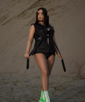 Проститутка Мария