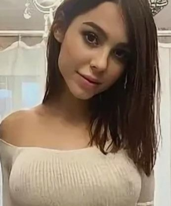 Проститутка Анжела